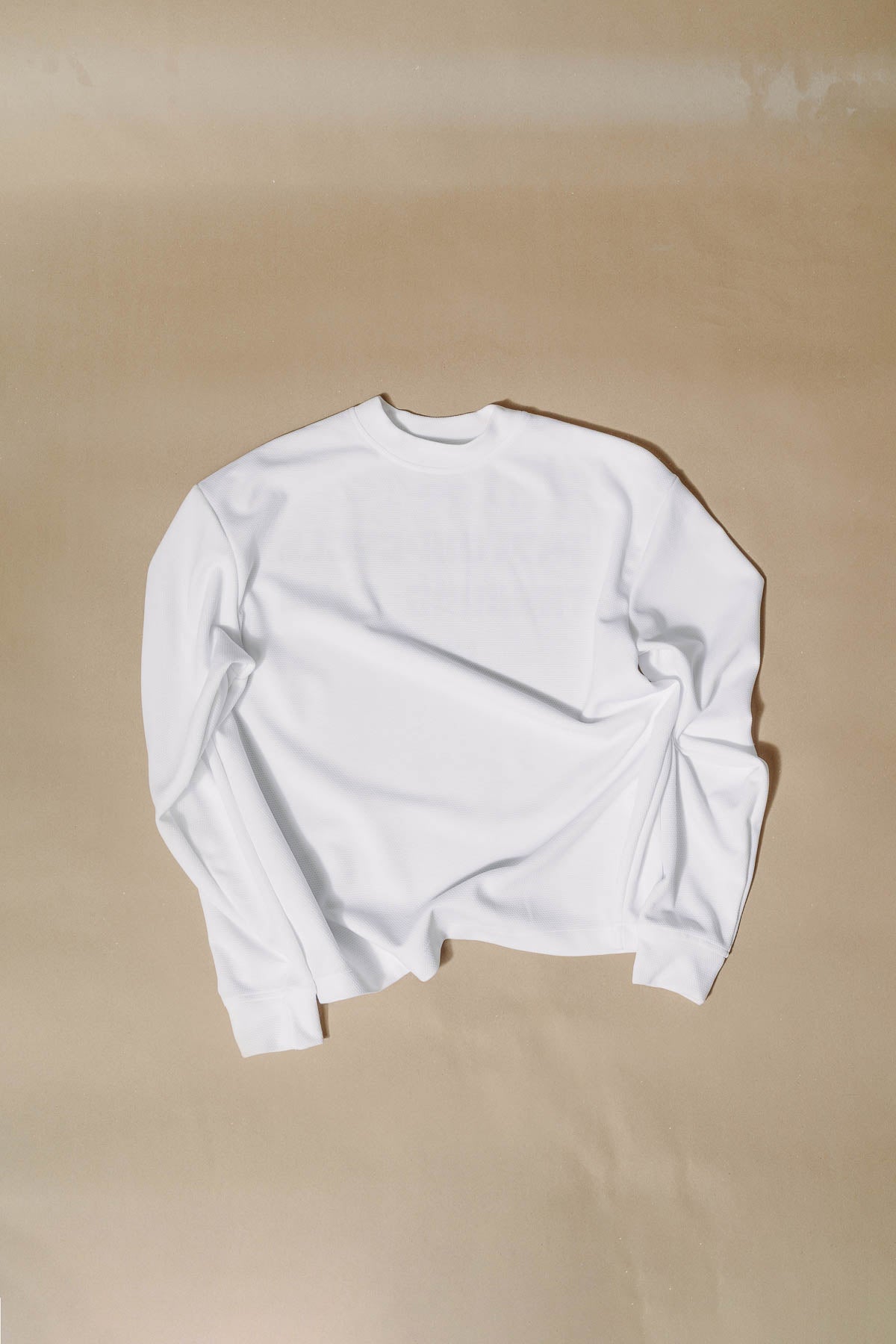 Training club long sleeve - Trytoupcycle