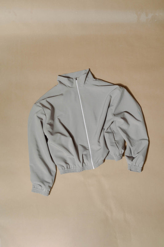 Office jacket - Trytoupcycle