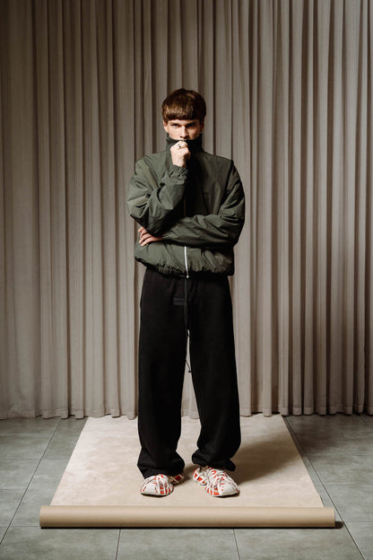 Training club joggers - Trytoupcycle