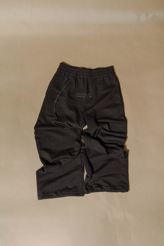 Training club joggers - Trytoupcycle